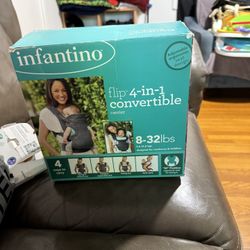 Infantion 4-1 Carrrier