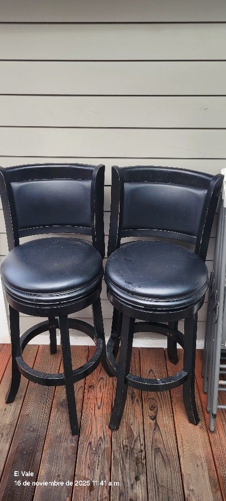 Bar Stools