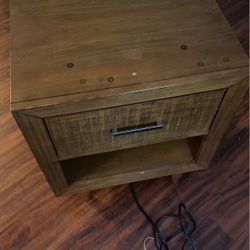 Side Table 