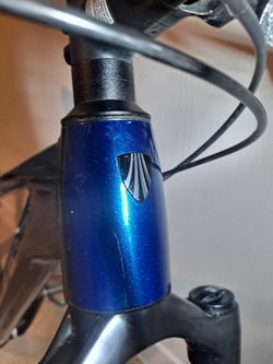 X Caliber 7