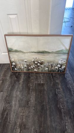 Wall art