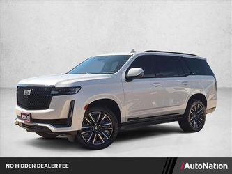 2021 Cadillac Escalade
