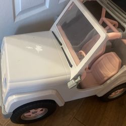 ❤️❤️Carro Para Muñeca ❤️grande