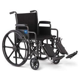 Wheelchair / Silla de Ruedas