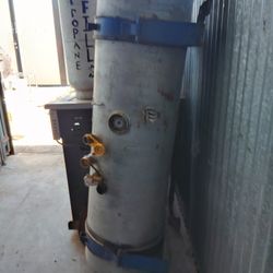 47 Gallon  Propane Tank 