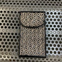 Fundas y carteras de plata Original