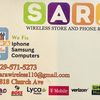 SARA WIRELESS
