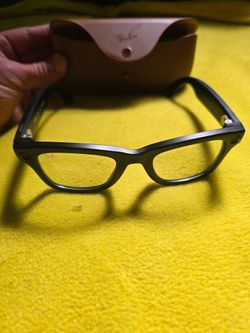 Meta Rayban Wayfarer Gen 2 Glasses w/ Transition Lenses