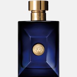 Dylan Blue Versace Cologne 50mL