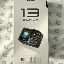 Brand New Gopro Hero 13