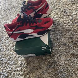 Puma Rs 