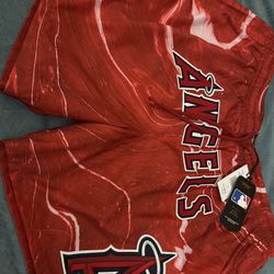 Pro Standard Angles Shorts 