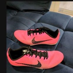 NIKE RACING (NEW) 9 1/2 SHOES WOMEN'S  