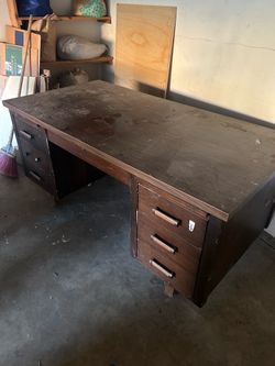 Desk