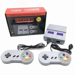 Super Nintendo Retro 