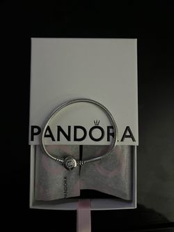 Pandora bracelets