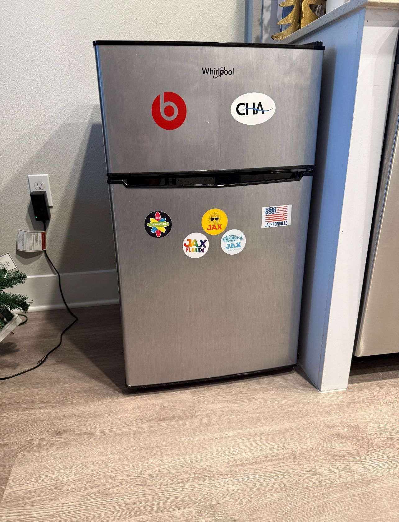 Whirlpool Mini Fridge