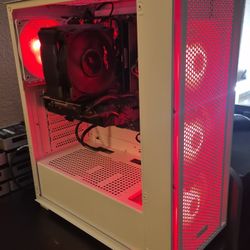 STARTER GAMING PC i5 12gb 1tb Nvidia 1060