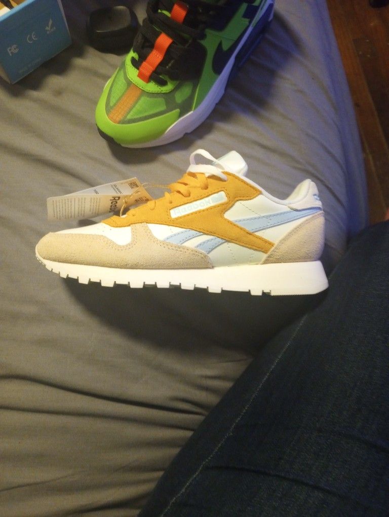 Reebok Shoes