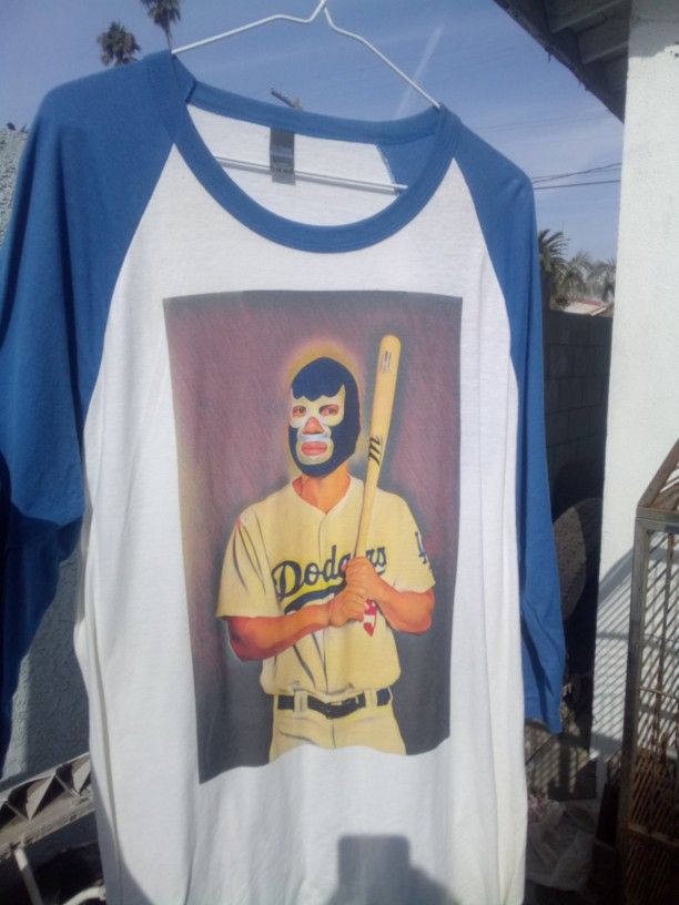 Dodgers T-shirt