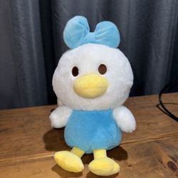 Daisy Duck Stuffy