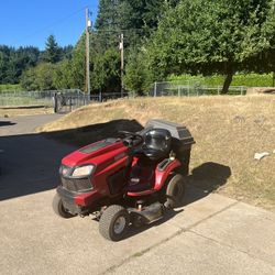 Craftsman Riding Lawn Mower Twin Valve 