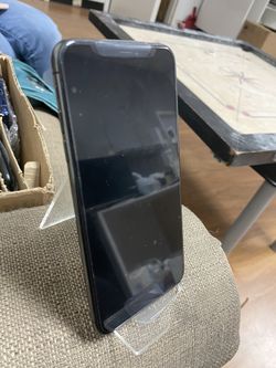 iPhone XS Max unlocked