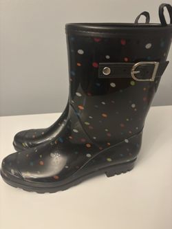 Capelli Rain Boots