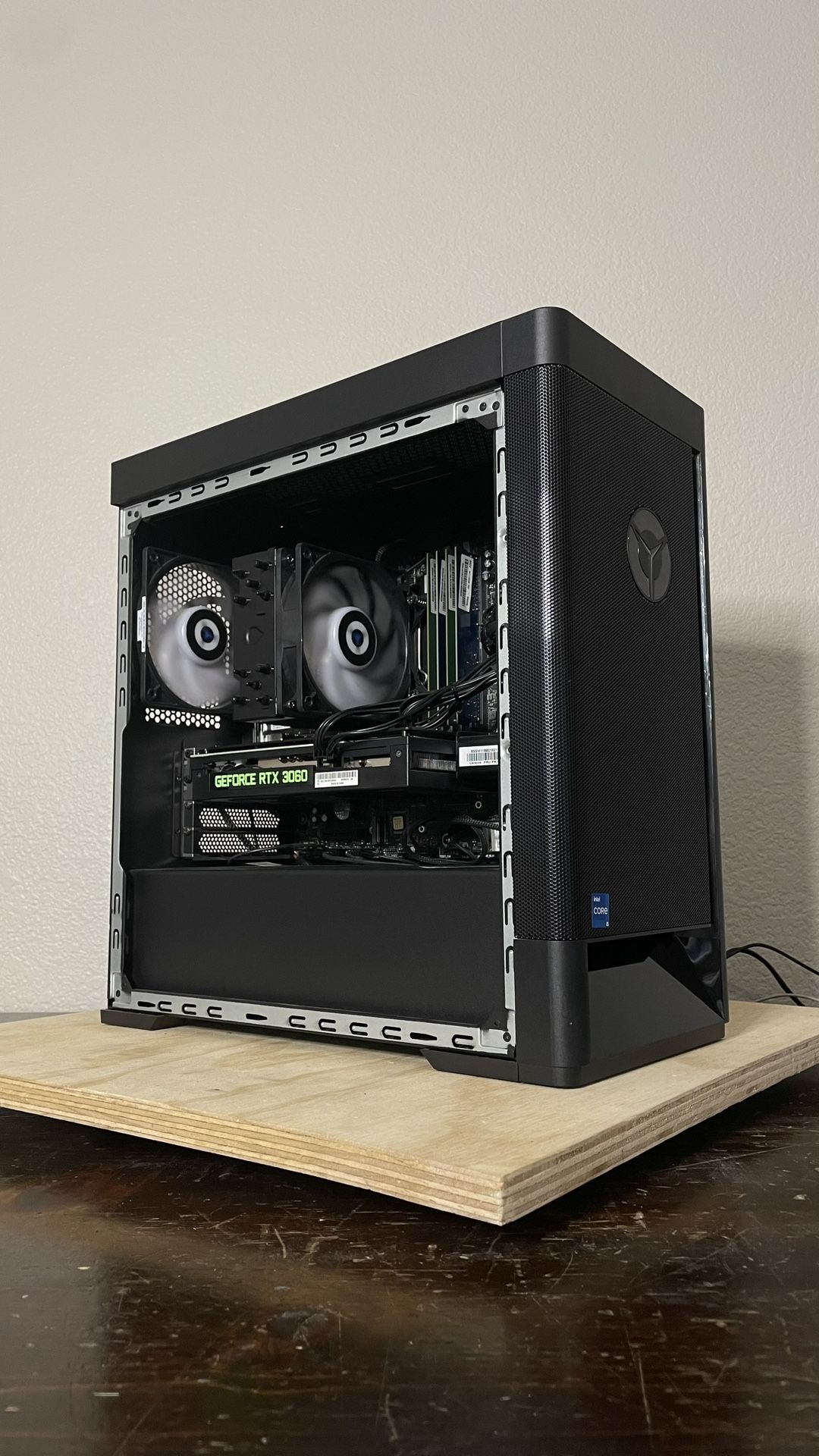 Gaming PC | RTX 3060 | i5-11500 | 32GB DDR4 | 1.5TB | Windows 11 | WiFi