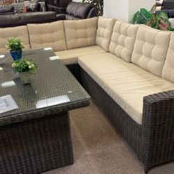 Patio Furniture 