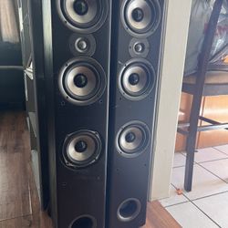 Home Theater Sound System 