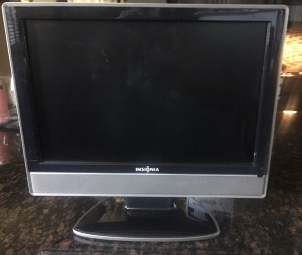 Insignia television/monitor for Sale in Friendswood, TX OfferUp