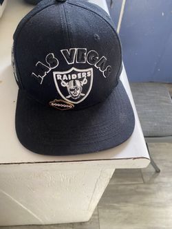 Raiders Hat