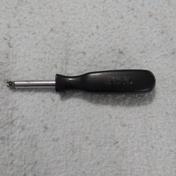 SNAP-ON NUT DRIVER
