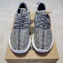 Yeezy Boost 350 Turtledove 9.5