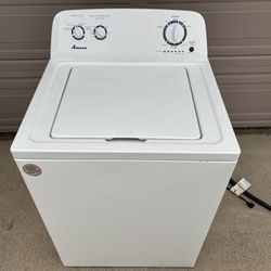 Amana Top Load Washer