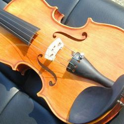 Berkeley 100% HandMade 4/4 Violin