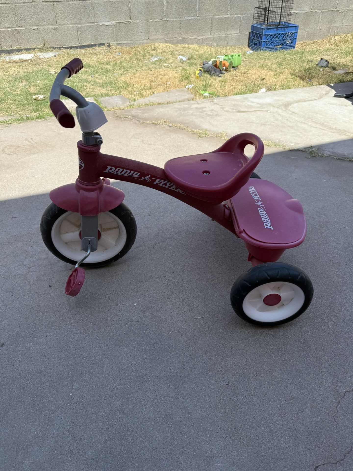 Radio Flyer Set