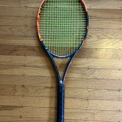 HEAD Radical Graphene MP Tennis Racket 