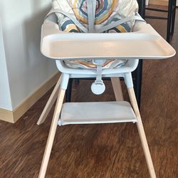 Stokke Clikk Highchair 