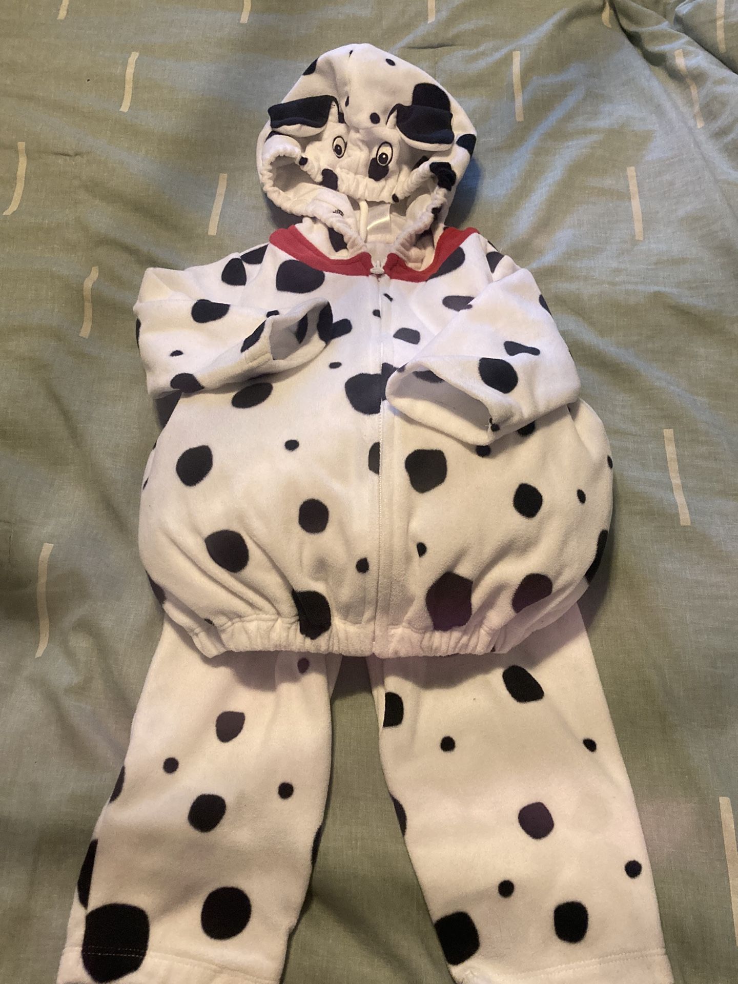 18 Month Dog Halloween Costume