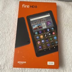 Fire Hd 8