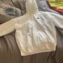 nike windrunner