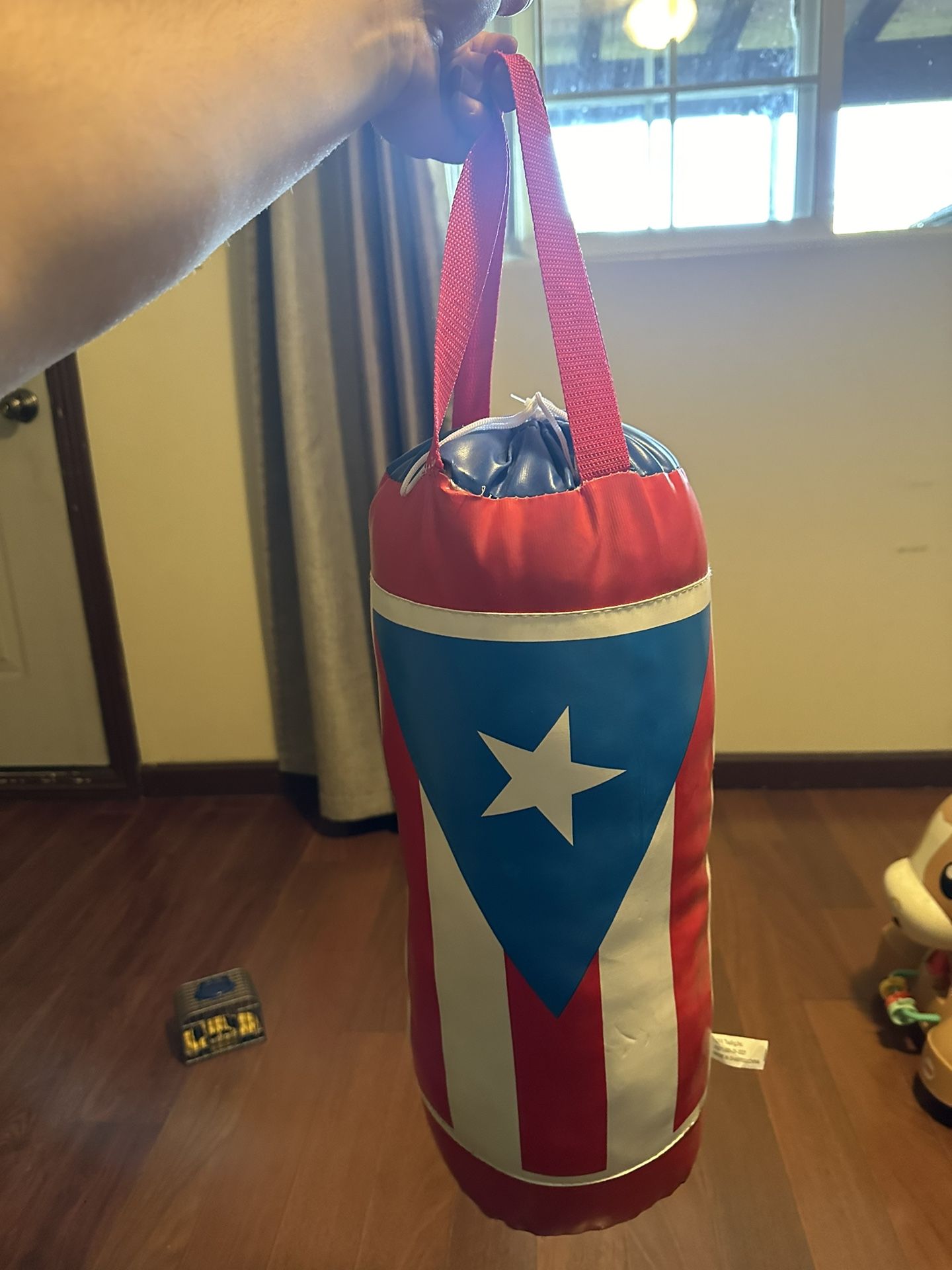 Children’s Punching Bag