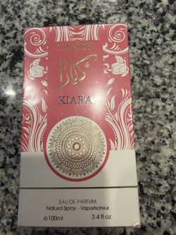Women perfume