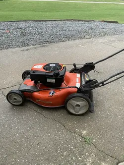 Huqvarna HU775H 175cc Lawnmower