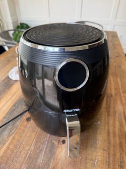 Gourmia Air Fryer