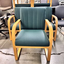 Guest Chair | Office Chairs | Clearance Sale!