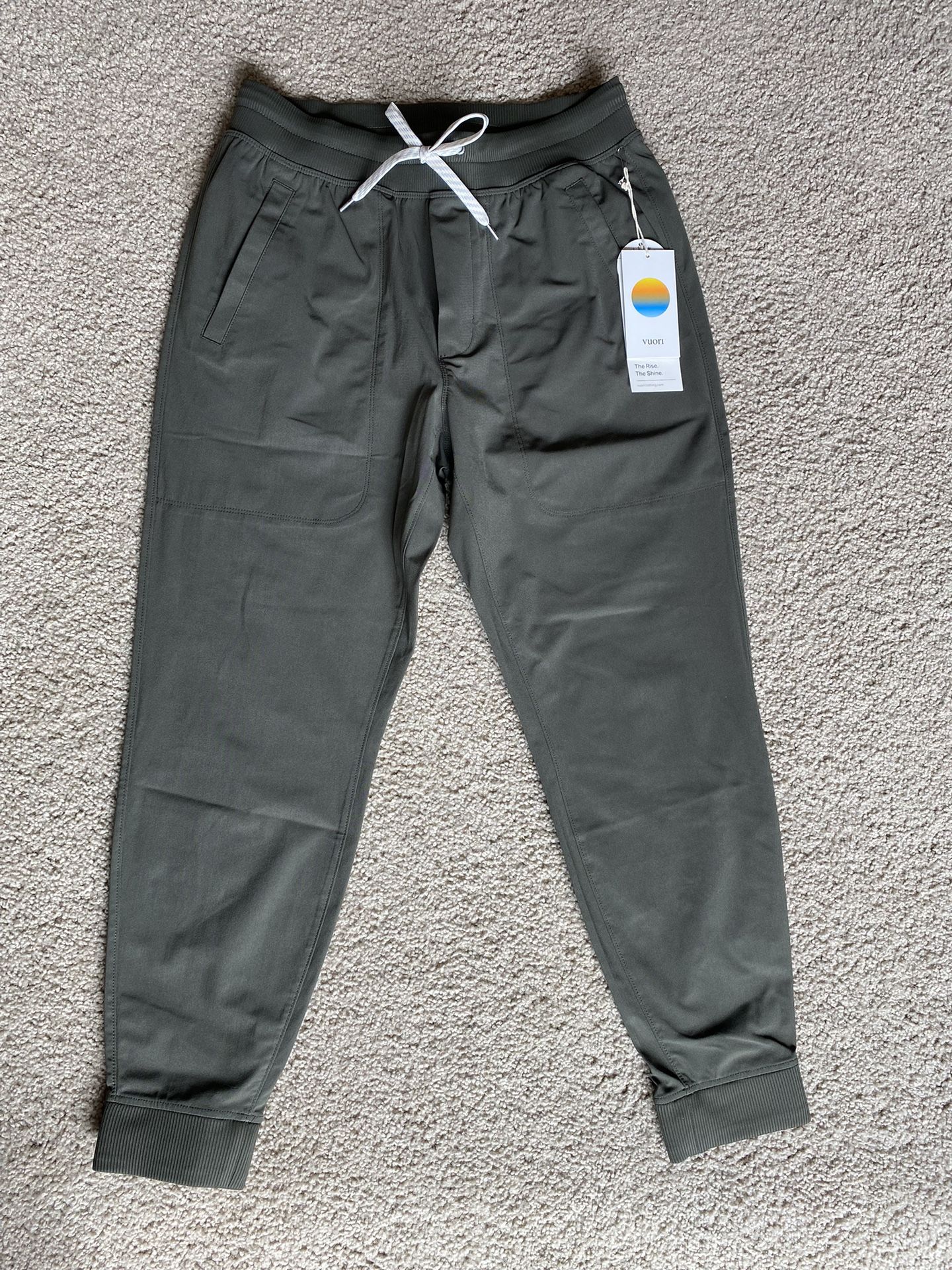 Vuori Men’s Joggers