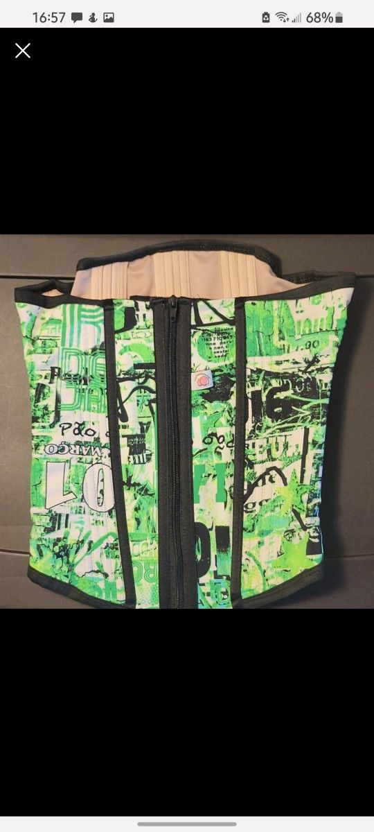 Medium size Waist Trainer